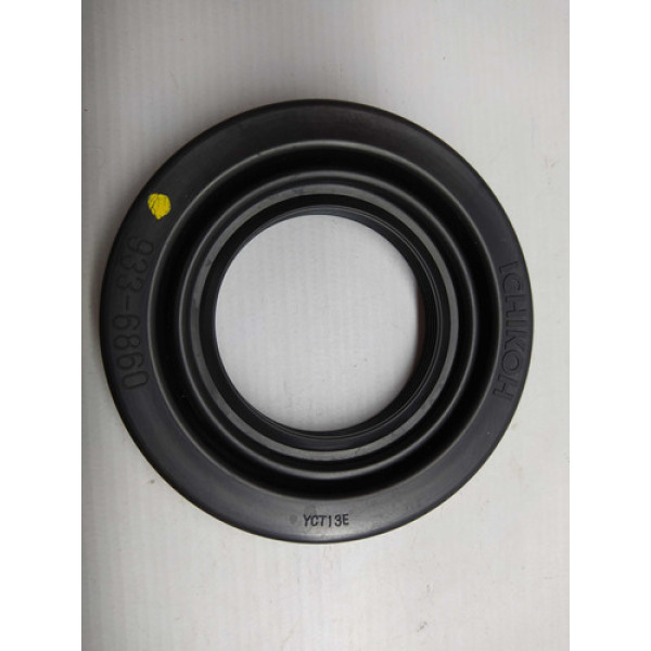 Tampa Vedação Farol Nissan Kicks 2022 933-6860