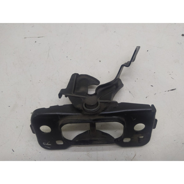 Alavanca Abertura Capô Town Country 2008 3.8 