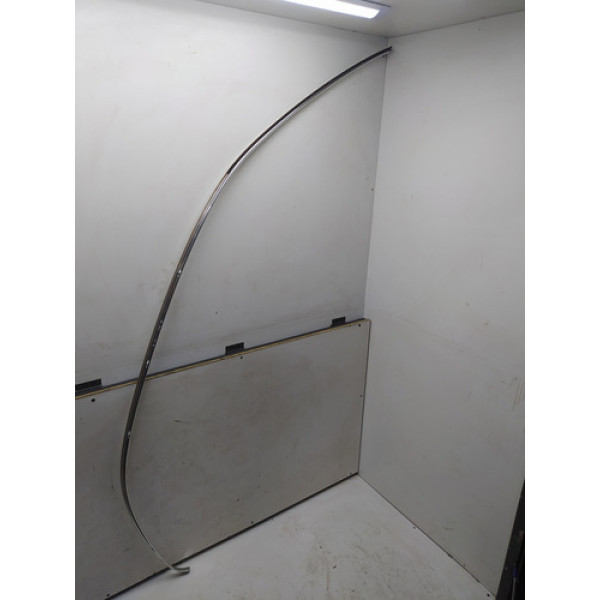 Friso Teto Lateral Esquerdo Mercedes C180 Cgi 2012