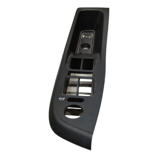 Moldura Puxador Porta Dianteira Esquerda Fiat Pulse 2022