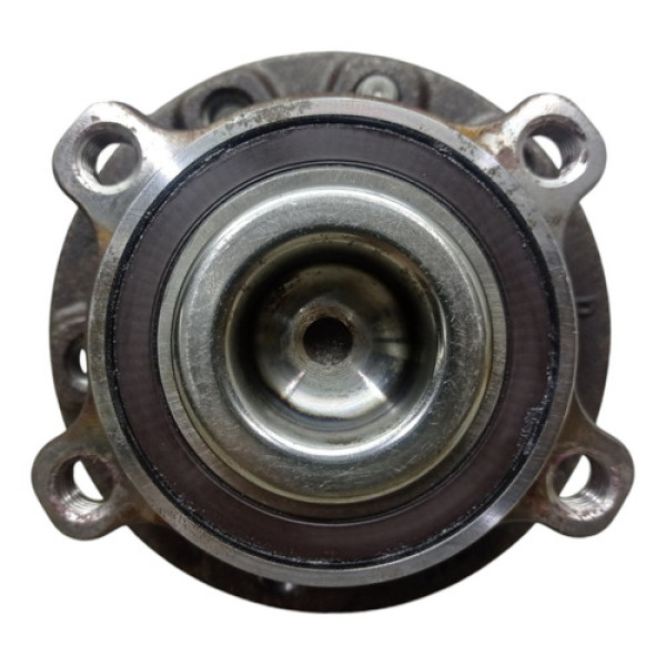 Cubo Roda Traseira Direita Jeep Compass 2.0 Sport 2020