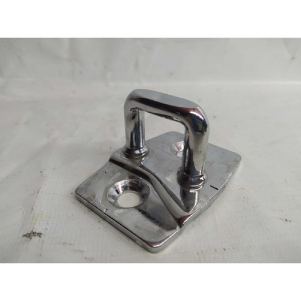 Batente Fechadura Porta Bmw 320i 2006 