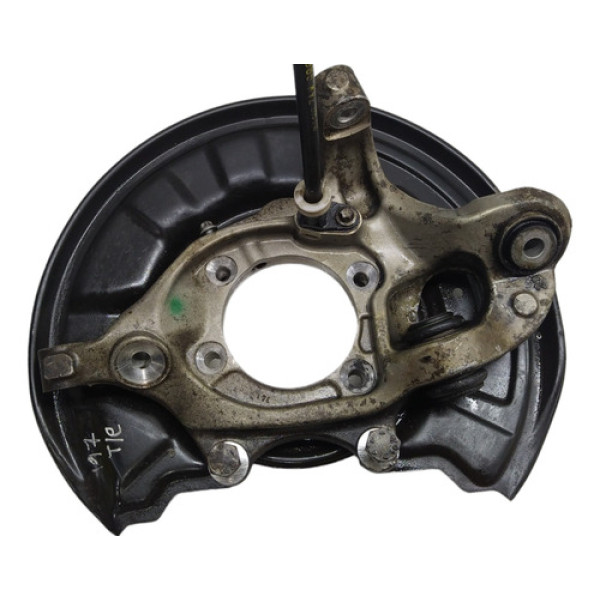 Manga Eixo Traseiro Esquerdo C180 Kompressor 2011 1.6 16v Au