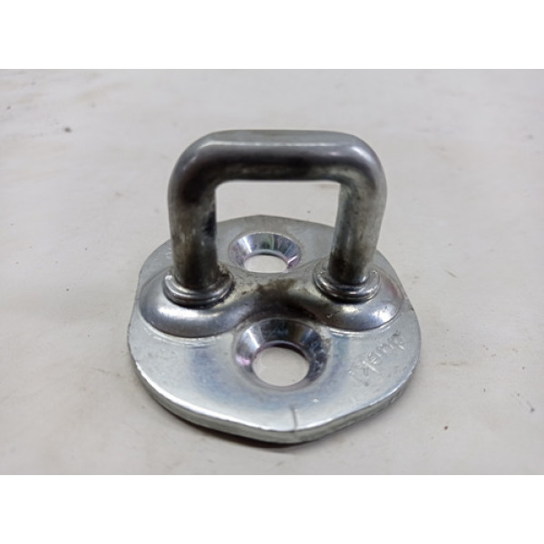 Batente Porta Traseira Esquerda Kia Sorento 2012 2.4 