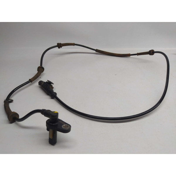 Sensor Abs Dianteiro Direito Volvo Xc60 T5 2011 F00c1g0001