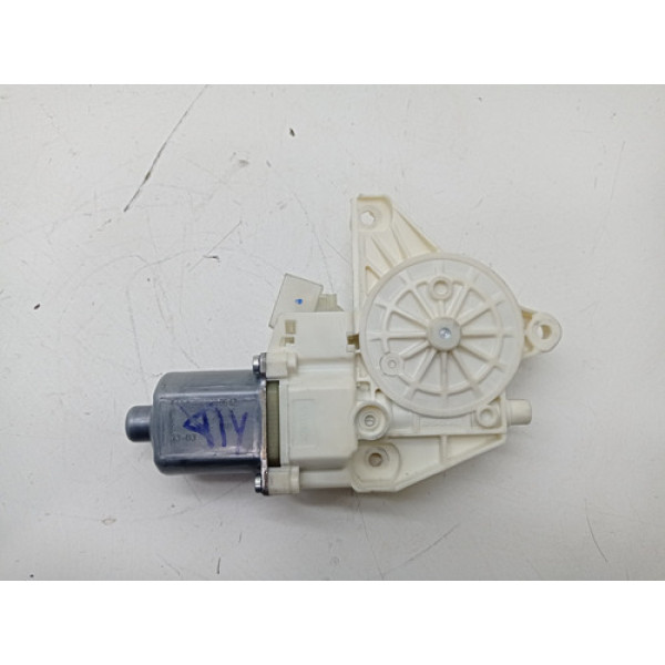 Motor Máquina De Vidro Traseiro Direito C180 2012 1.8 