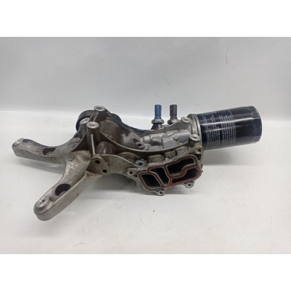 Suporte Filtro De Oleo Vw T-cross Tsi 2020