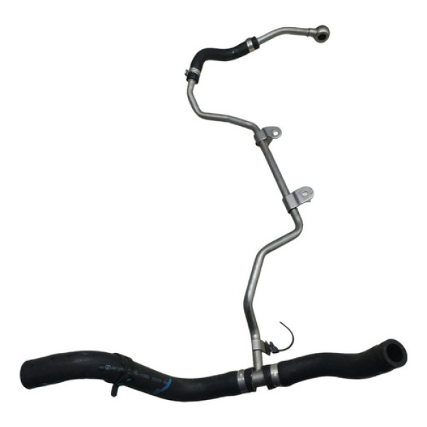 Duto Cano Turbina Chery Tiggo 5x Sport 2024 1.5