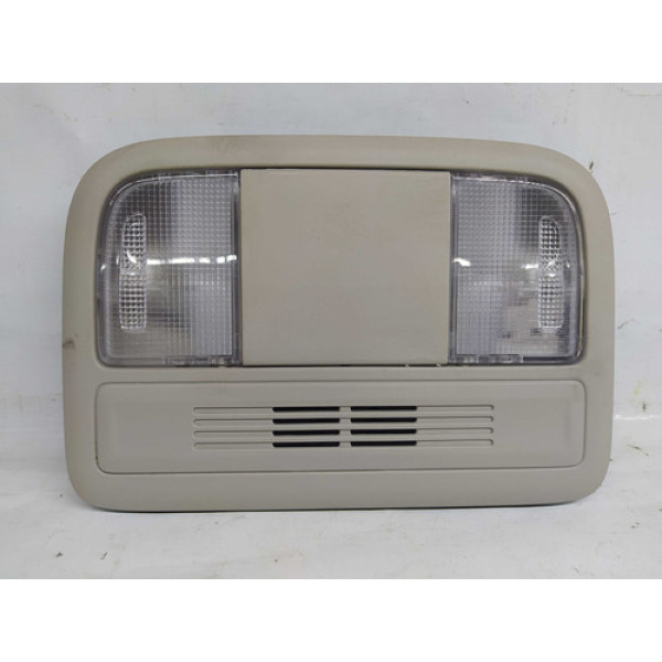 Lanterna Teto Cortesia Frente Honda Hrv 2020 