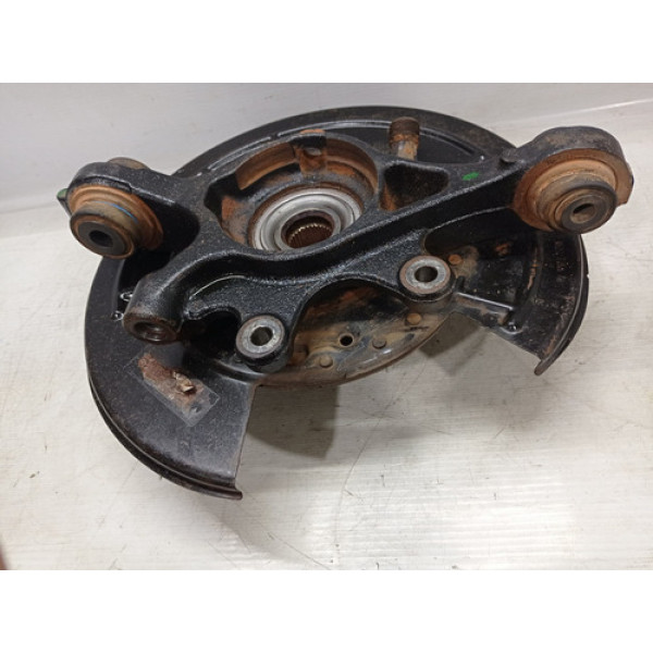 Manga Eixo Traseira Direita Discovery 4 Se 3.0 Diesel 2010