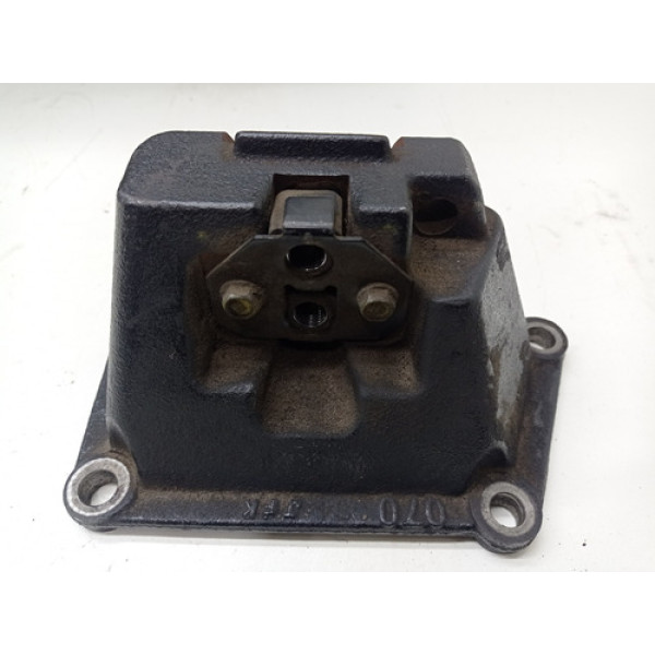 Suporte Dianteiro Esquerdo Motor Cadenza 2012