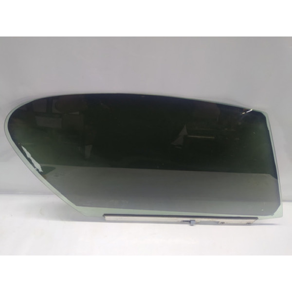 Vidro De Porta Dianteiro Direito Gm Tigra 1998