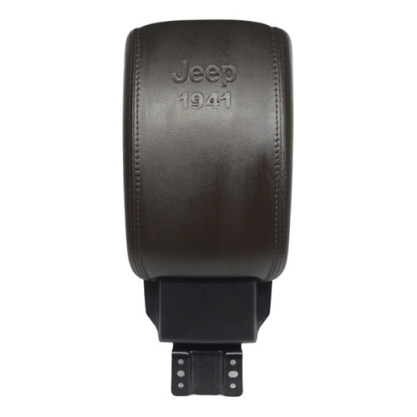Apóio Braço Console Central Jeep Commander Overland 2022 