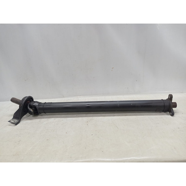 Eixo Cardã Traseiro Mercedes C200 Kompressor 2008