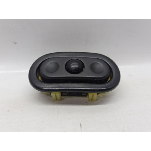 Botão Traseiro Direito Volante Dodge Journey 2010 2.7 Se V6