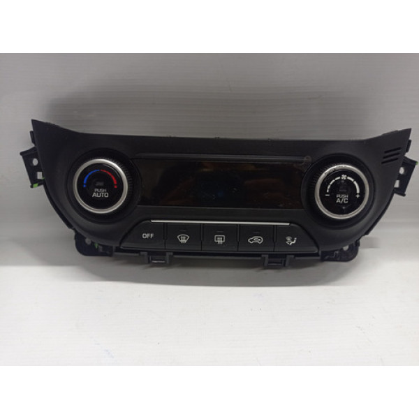 Comando Ar Condicionado Digital Creta 2019