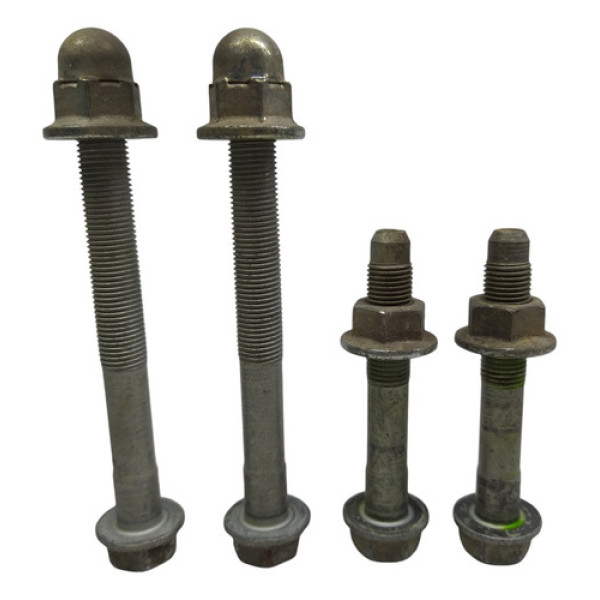 Parafuso Quadro Traseiro Nissan Kicks 2017 