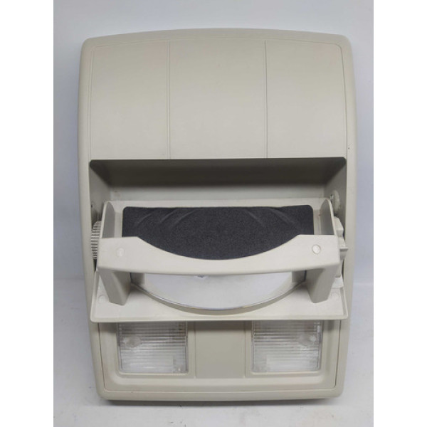 Lanterna Cortesia Porta Óculos Teto Dodge Journey Se 2010