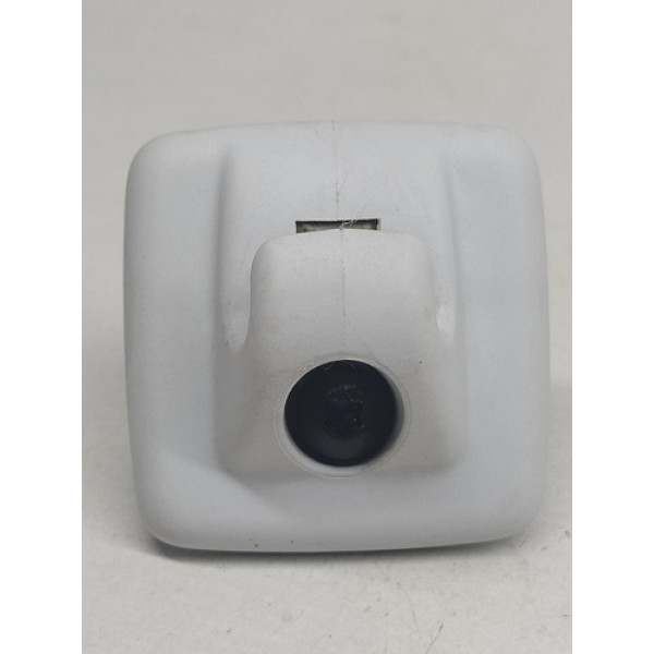 Presilha Quebra Sol Peugeot 208 1.6 2017