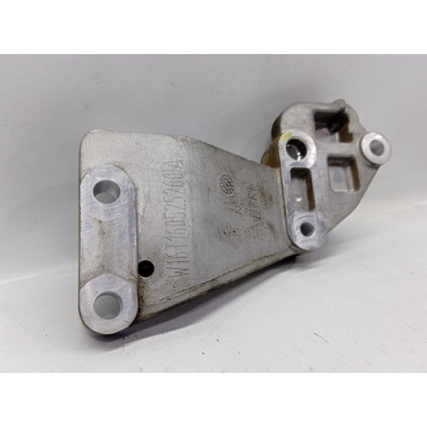 Suporte Esticador Correia Jeep Compass 2017 2.0 Flex