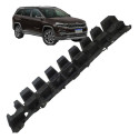 Absorvedor De Impacto Jeep Commander Overland Td380