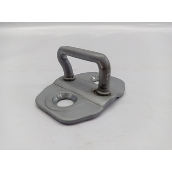 Batente Porta Traseira Esquerda Jeep Grand Cherokee 3.6 Aut