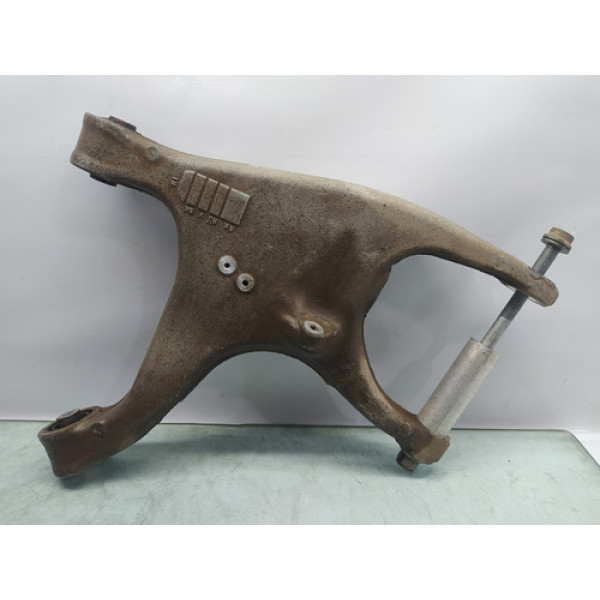 Balança Suspensão Traseira Esquerda Audi A4 Sedan 2013 2.0