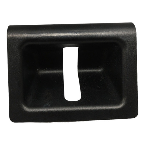 Moldura Fechadura Tampa Traseira Mercedes Benz C180 2011