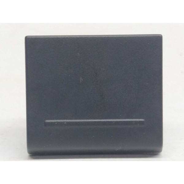 Botão Falso Vw Amarok 2014 2h0 85b 180