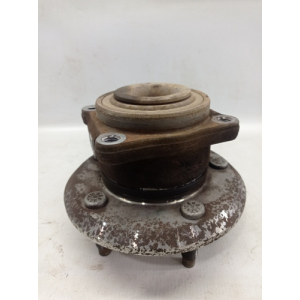 Cubo Roda Traseiro Direito Gm Captiva Sport 2.4 2011