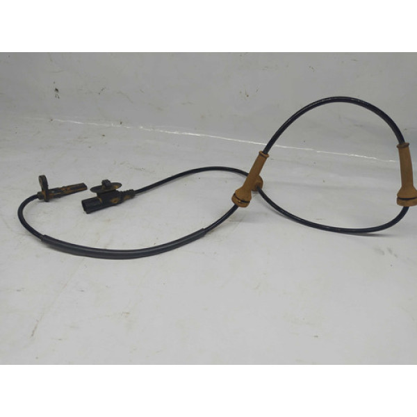 Sensor Abs Dianteiro Direito Fiat Toro 2.4 Flex 2017