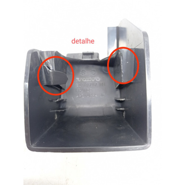 Acabamento Direito Trilho Banco Diant/esquerdo Xc60 2011 