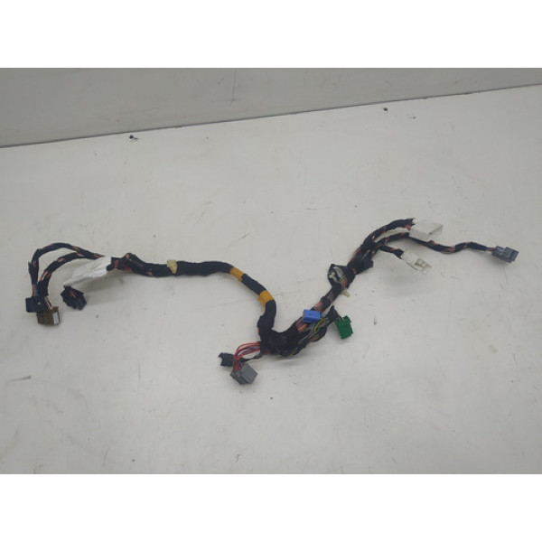 Chicote De Porta Dianteiro Esquerdo Jeep Cherokee 2009 3.0