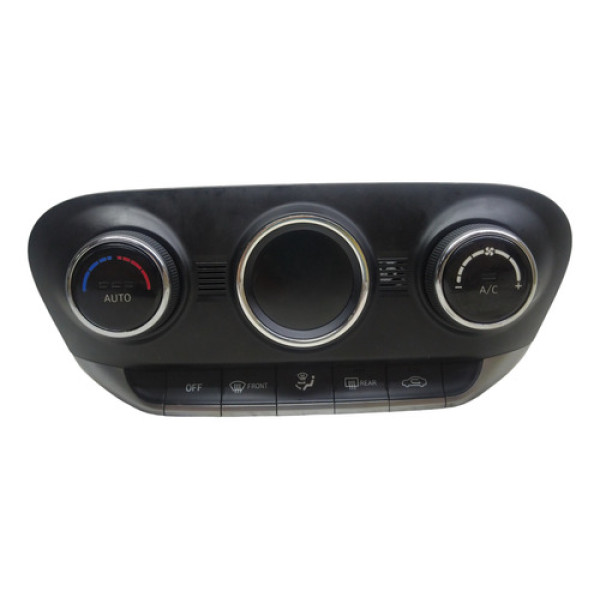 Comando Ar Condicionado Hyundai Hb20 S 2023 