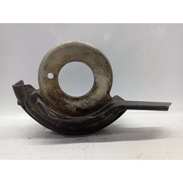 Protetor Mola Traseira Direita Audi A5 Sportback 2014