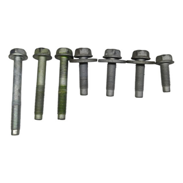 Parafuso Coxim Motor Nissan Versa 1.6 2022