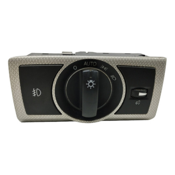 Botão Comando Luz Chevrolet Captiva 2.4 2011