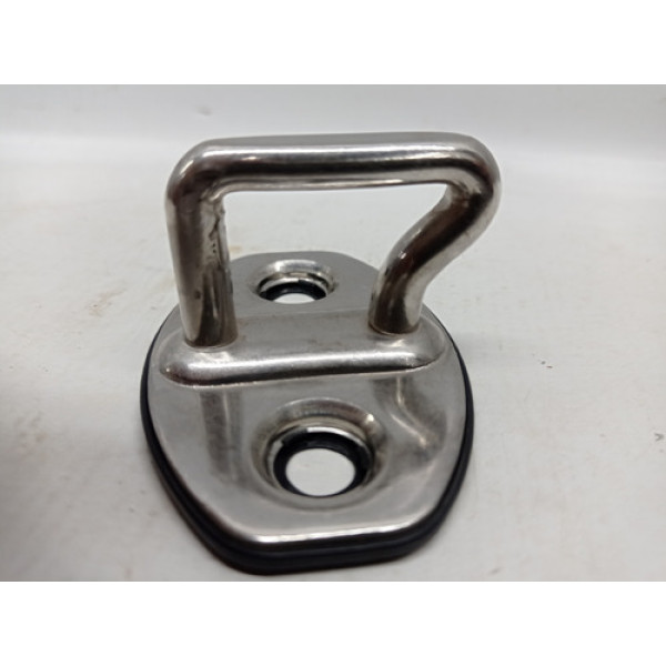 Batente Dianteiro Direito Volkswagen Up Tsi 2020 1.0