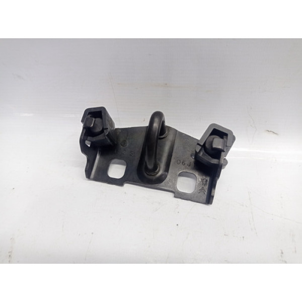 Batente Tampa Traseira Peugeot 208 1.6 2017 