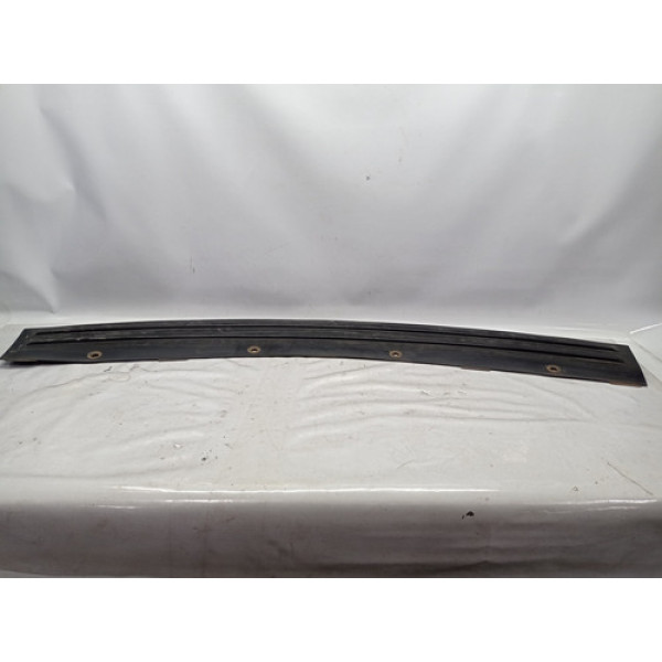 Pisante Parachoque Traseiro Jeep Grand Cherokee 2009