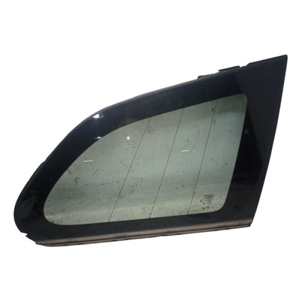Vidro Fixo Trasiero Direito Volvo Xc60 2010 T6 4x4 3.0 Aut