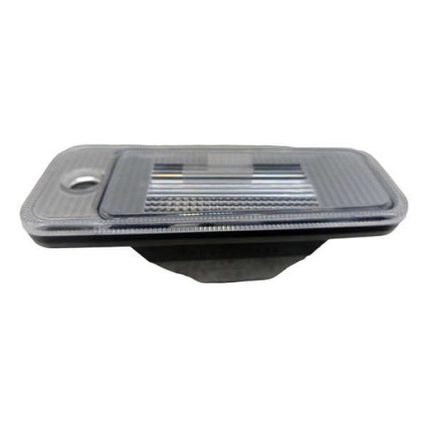 Luz Placa Hyundai Creta Comfort 2023 1.0 Turbo Aut