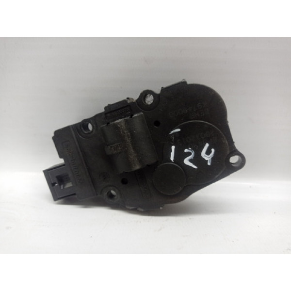 Motor Atuador Caixa Ar Mercedes C180 Cgi Aut 2013