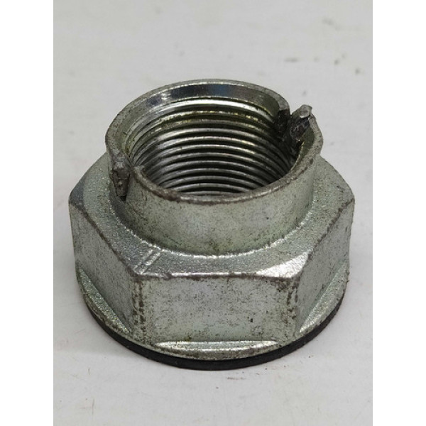 Porca Homocinética Jeep Compass 2.0 2021 