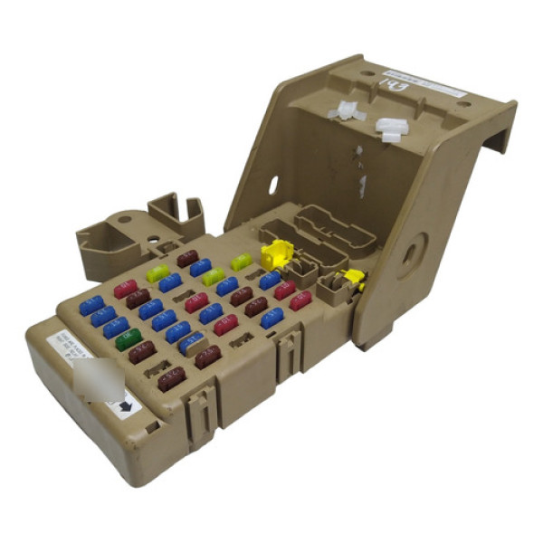 Caixa Fusível Subaru Forester Lx 2.0 2011