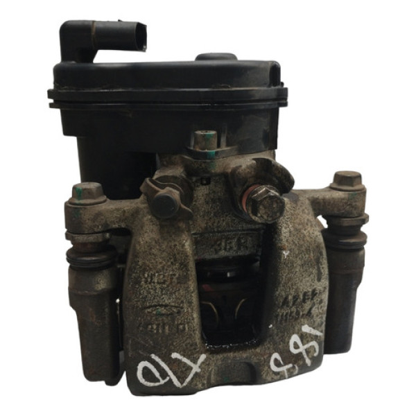 Pinça Traseira Direita Chery Tiggo 5x 2021 1.5 Aut Turbo