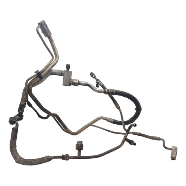 Mangueira Ar Condicionado Gm Tigra 1998 1.6 16v Manual 