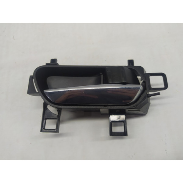 Maçaneta Interna Traseira Direita Kicks 2022 1.6 Aut