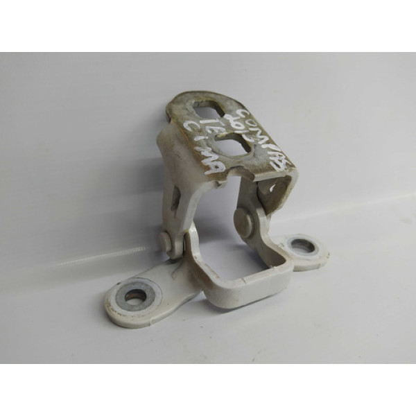 Dobradiça Porta Traseira Esquerda Superior Compass 2013