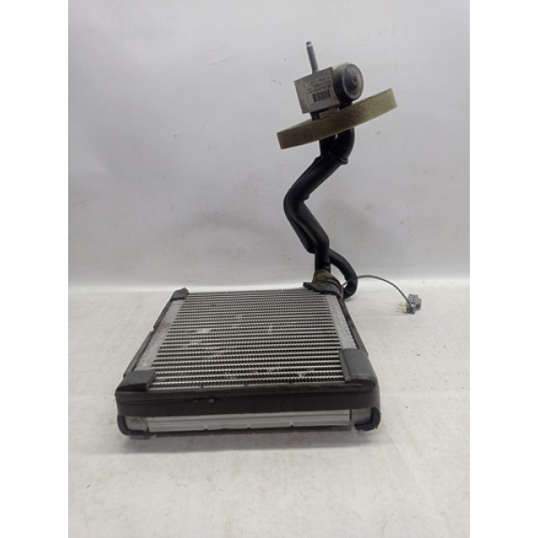 Radiador Evaporador Ar Condicionado Ford Fiesta 1.0 2018